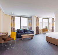 Novotel Sydney Central - Accommodation Main Beach