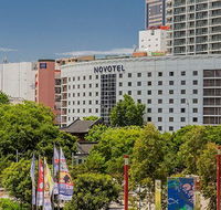 Novotel Sydney Darling Square - Accommodation Main Beach