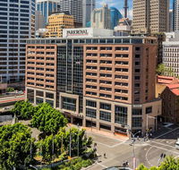 PARKROYAL Darling Harbour Sydney - Accommodation Main Beach