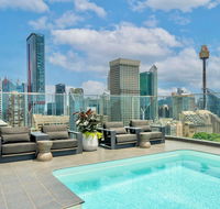 Pullman Hyde Park Sydney - Accommodation Main Beach
