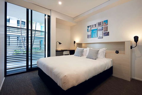 Veriu Camperdown - Accommodation Main Beach 4