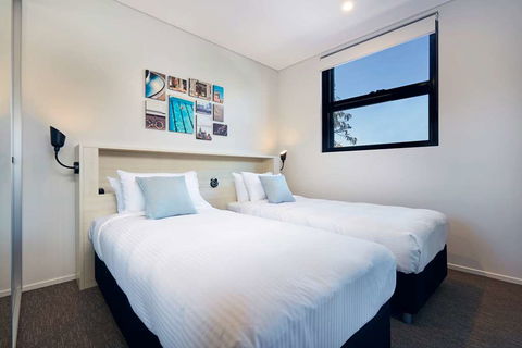 Veriu Camperdown - Accommodation Main Beach 6