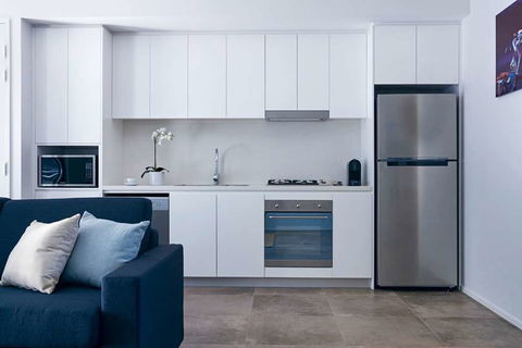 Veriu Camperdown - Accommodation Main Beach 7