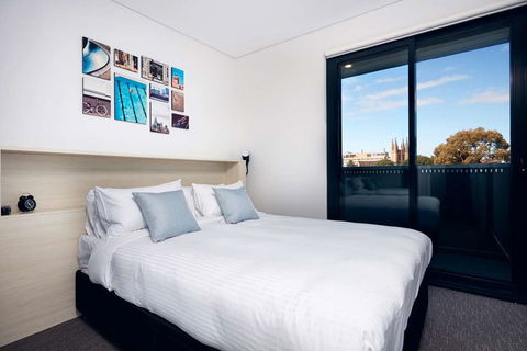 Veriu Camperdown - Accommodation Main Beach 8