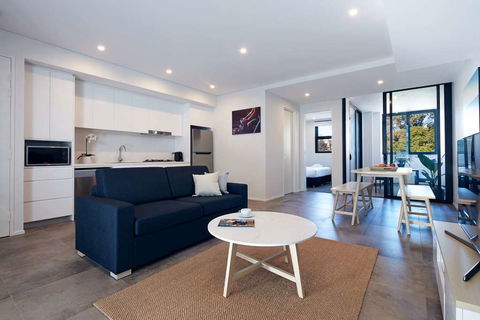 Veriu Camperdown - Accommodation Main Beach 10