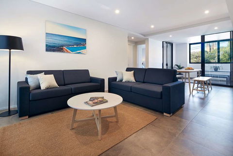 Veriu Camperdown - Accommodation Main Beach 12