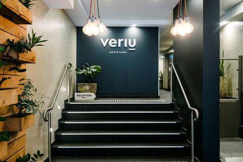 Veriu Camperdown - Accommodation Main Beach 15
