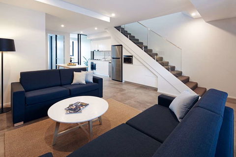 Veriu Camperdown - Accommodation Main Beach 17
