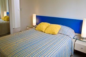 Oaks On Castlereagh - Accommodation Main Beach 4