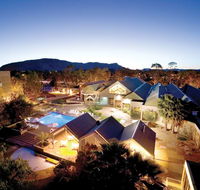 DoubleTree by Hilton Hotel Alice Springs - Accommodation Main Beach