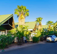 Desert Palms Alice Springs - Accommodation Main Beach