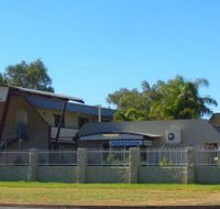 Alice Springs Airport Motel - Accommodation Main Beach