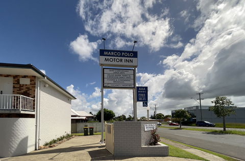 Marco Polo Motor Inn - Accommodation Main Beach 1