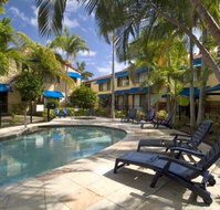 Noosa Place Resort - Accommodation Main Beach
