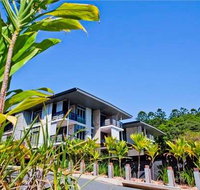 Peppers Noosa Resort  Villas - Accommodation Main Beach
