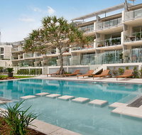 Fairshore Beachfront Apartments - Accommodation Main Beach