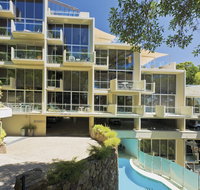 Little Cove Court - Accommodation Main Beach