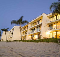 Noosa Harbour Resort - Accommodation Main Beach