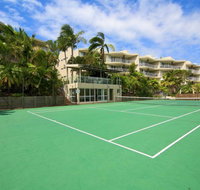 Noosa Hill Resort - Accommodation Main Beach