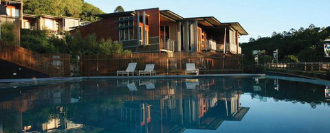 Noosa Residence - Accommodation Main Beach 0