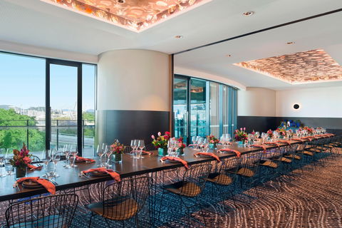 W Brisbane - Accommodation Main Beach 2