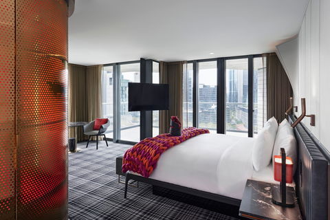 W Melbourne - Accommodation Main Beach 2