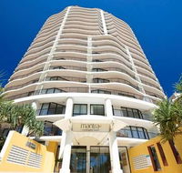 Mantra Coolangatta Beach - Accommodation Main Beach
