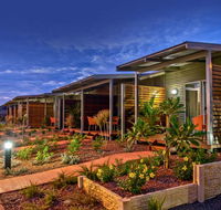Best Western Plus The Ranges Karratha - Accommodation Main Beach