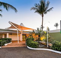 Ibis Styles Karratha - Accommodation Main Beach