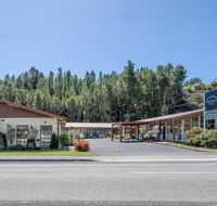 Gold Rush Inn - Accommodation Main Beach