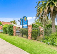 Comfort Inn Greenborough - Accommodation Main Beach