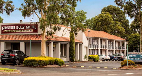 Ferntree Gully, A Nightcap Hotel - Accommodation Main Beach 0