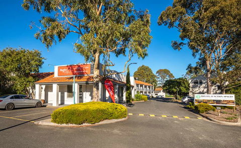 Ferntree Gully, A Nightcap Hotel - Accommodation Main Beach 1