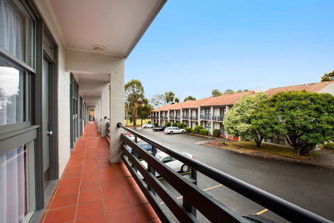 Ferntree Gully, A Nightcap Hotel - Accommodation Main Beach 2