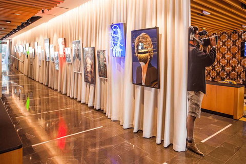 QT Canberra - Accommodation Main Beach 1