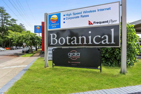 Comfort Inn Botanical - Accommodation Main Beach 0