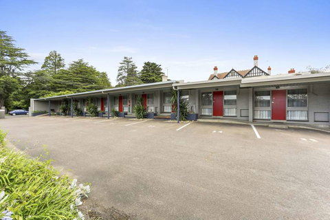 Comfort Inn Botanical - Accommodation Main Beach 1