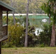 Stewarts Bay Lodge - Accommodation Main Beach