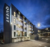 Quest Wodonga - Accommodation Main Beach