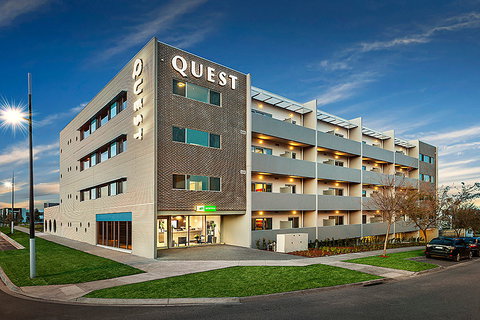 Quest Bundoora - Accommodation Main Beach 0