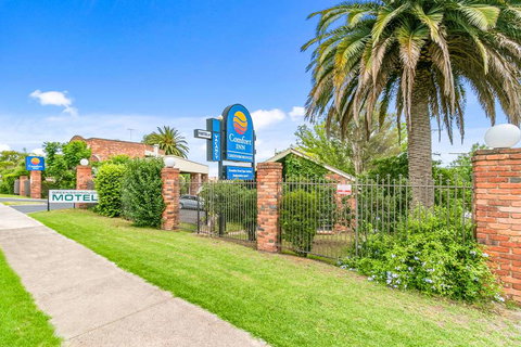 Comfort Inn Greenborough - Accommodation Main Beach 0