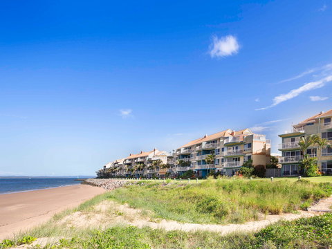 BreakFree Great Sandy Straits - Accommodation Main Beach 0