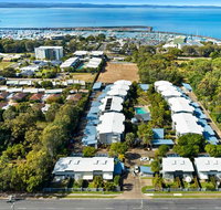 Ramada by Wyndham Whalecove Resort