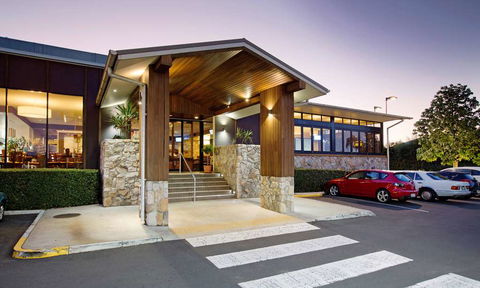 Federal Hotel, A Nightcap Hotel - Accommodation Main Beach 0