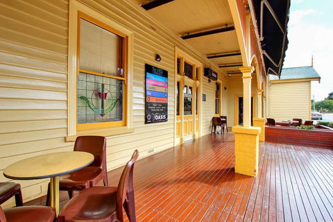 Comfort Inn The Pier - Accommodation Main Beach 2