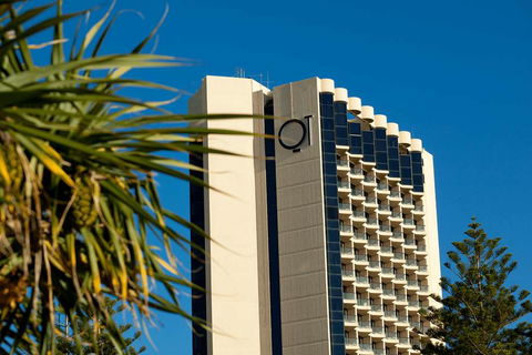 QT Gold Coast - Accommodation Main Beach 1