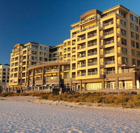 Oaks Pier Plaza - Accommodation Main Beach