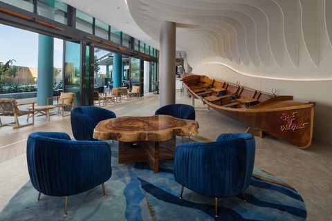 Rydges Gold Coast Airport - Accommodation Main Beach 0