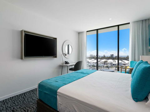 Rydges Gold Coast Airport - Accommodation Main Beach 1