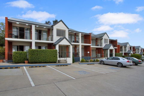 Quest Tamworth - Accommodation Main Beach 1